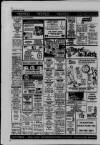 Wilmslow Express Advertiser Thursday 22 May 1986 Page 36