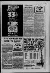 Wilmslow Express Advertiser Thursday 22 May 1986 Page 57