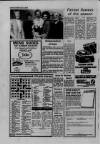 Wilmslow Express Advertiser Thursday 22 May 1986 Page 60
