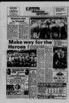 Wilmslow Express Advertiser Thursday 22 May 1986 Page 64