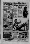 Wilmslow Express Advertiser Thursday 05 June 1986 Page 4