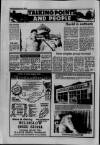 Wilmslow Express Advertiser Thursday 05 June 1986 Page 8