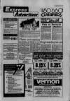 Wilmslow Express Advertiser Thursday 05 June 1986 Page 11
