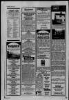 Wilmslow Express Advertiser Thursday 05 June 1986 Page 12