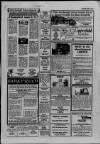 Wilmslow Express Advertiser Thursday 05 June 1986 Page 23