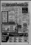 Wilmslow Express Advertiser Thursday 05 June 1986 Page 35