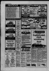 Wilmslow Express Advertiser Thursday 05 June 1986 Page 38