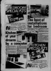 Wilmslow Express Advertiser Thursday 05 June 1986 Page 48