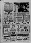 Wilmslow Express Advertiser Thursday 05 June 1986 Page 50