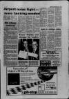 Wilmslow Express Advertiser Thursday 12 June 1986 Page 9