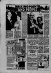 Wilmslow Express Advertiser Thursday 12 June 1986 Page 10