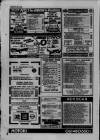 Wilmslow Express Advertiser Thursday 12 June 1986 Page 44