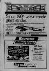 Wilmslow Express Advertiser Thursday 12 June 1986 Page 46