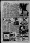 Wilmslow Express Advertiser Thursday 12 June 1986 Page 50