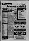 Wilmslow Express Advertiser Thursday 19 June 1986 Page 9