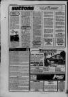 Wilmslow Express Advertiser Thursday 19 June 1986 Page 20
