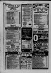 Wilmslow Express Advertiser Thursday 19 June 1986 Page 36