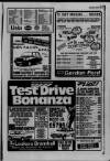Wilmslow Express Advertiser Thursday 19 June 1986 Page 37