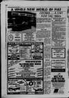 Wilmslow Express Advertiser Thursday 19 June 1986 Page 44