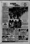 Wilmslow Express Advertiser Thursday 19 June 1986 Page 52
