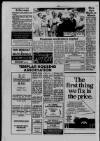 Wilmslow Express Advertiser Thursday 17 July 1986 Page 6