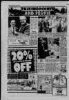 Wilmslow Express Advertiser Thursday 17 July 1986 Page 8