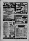 Wilmslow Express Advertiser Thursday 17 July 1986 Page 44