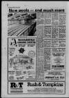 Wilmslow Express Advertiser Thursday 17 July 1986 Page 52