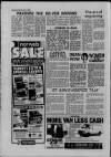 Wilmslow Express Advertiser Thursday 17 July 1986 Page 54
