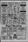 Wilmslow Express Advertiser Thursday 17 July 1986 Page 57
