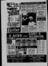 Wilmslow Express Advertiser Thursday 24 July 1986 Page 4