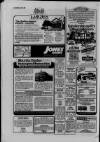 Wilmslow Express Advertiser Thursday 24 July 1986 Page 20