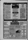 Wilmslow Express Advertiser Thursday 24 July 1986 Page 22