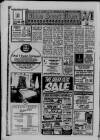 Wilmslow Express Advertiser Thursday 24 July 1986 Page 44