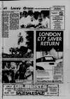 Wilmslow Express Advertiser Thursday 24 July 1986 Page 47