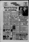Wilmslow Express Advertiser Thursday 24 July 1986 Page 56