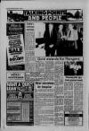 Wilmslow Express Advertiser Thursday 07 August 1986 Page 6