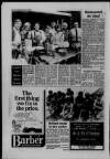 Wilmslow Express Advertiser Thursday 07 August 1986 Page 8