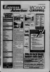 Wilmslow Express Advertiser Thursday 07 August 1986 Page 11