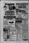 Wilmslow Express Advertiser Thursday 07 August 1986 Page 20