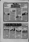 Wilmslow Express Advertiser Thursday 07 August 1986 Page 22