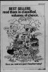 Wilmslow Express Advertiser Thursday 07 August 1986 Page 41