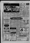 Wilmslow Express Advertiser Thursday 07 August 1986 Page 42