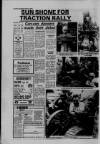 Wilmslow Express Advertiser Thursday 14 August 1986 Page 10