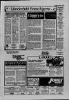 Wilmslow Express Advertiser Thursday 14 August 1986 Page 21