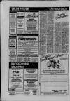 Wilmslow Express Advertiser Thursday 14 August 1986 Page 24