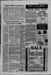 Wilmslow Express Advertiser Thursday 14 August 1986 Page 47