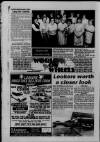 Wilmslow Express Advertiser Thursday 14 August 1986 Page 48