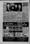 Wilmslow Express Advertiser Thursday 21 August 1986 Page 2