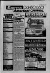 Wilmslow Express Advertiser Thursday 21 August 1986 Page 13